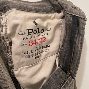 Polo Ralph Lauren jeans
